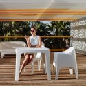 Mesa Solid Vondom